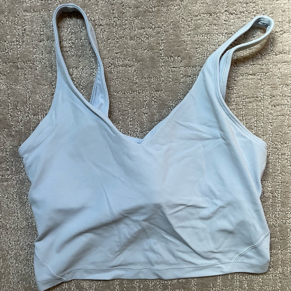 Align Crop